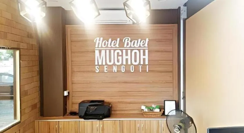 HOTEL BAJET MUGHOH SENGOTI