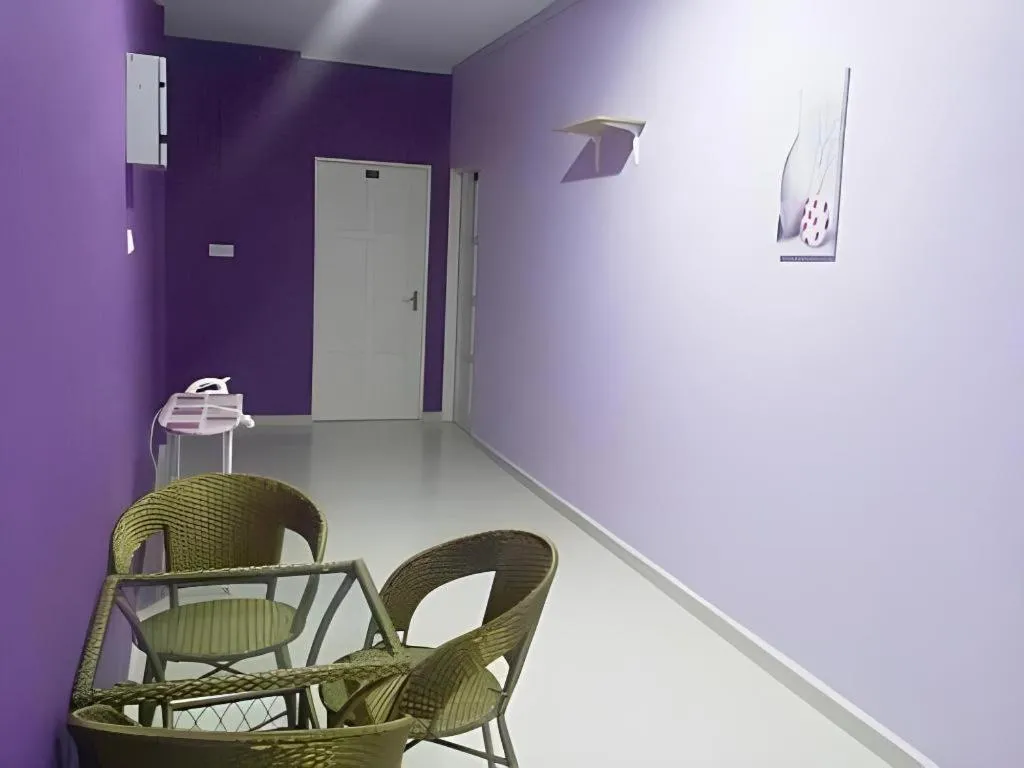 HOTEL BAJET MUGHOH SENGOTI