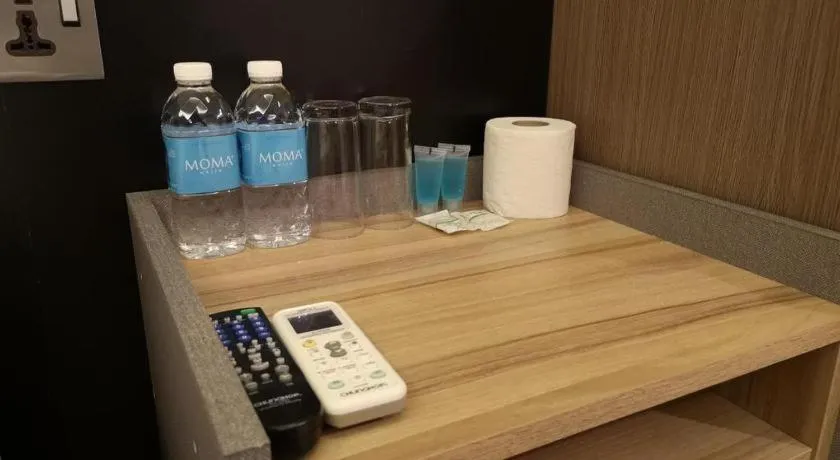 Monaco Boutique Hotel Sadong Jaya