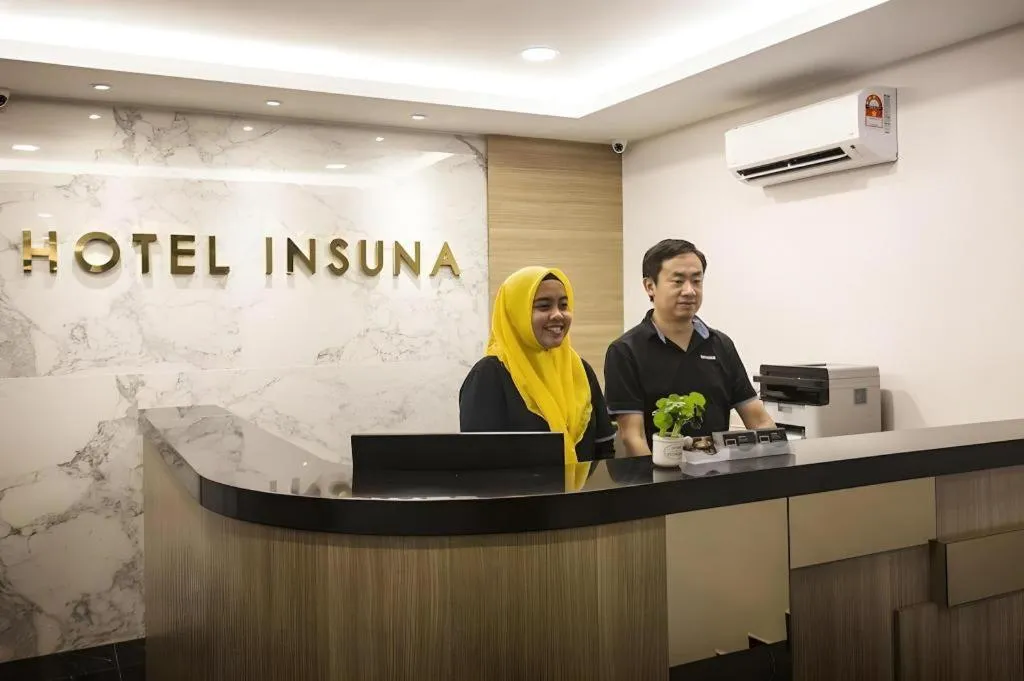 Hotel Insuna