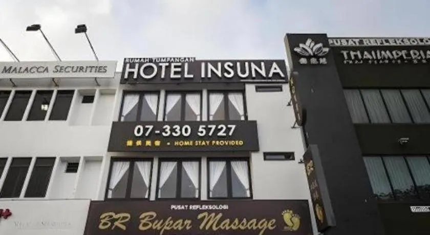 Hotel Insuna