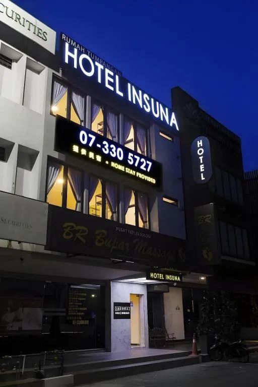 Hotel Insuna