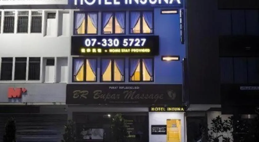 Hotel Insuna