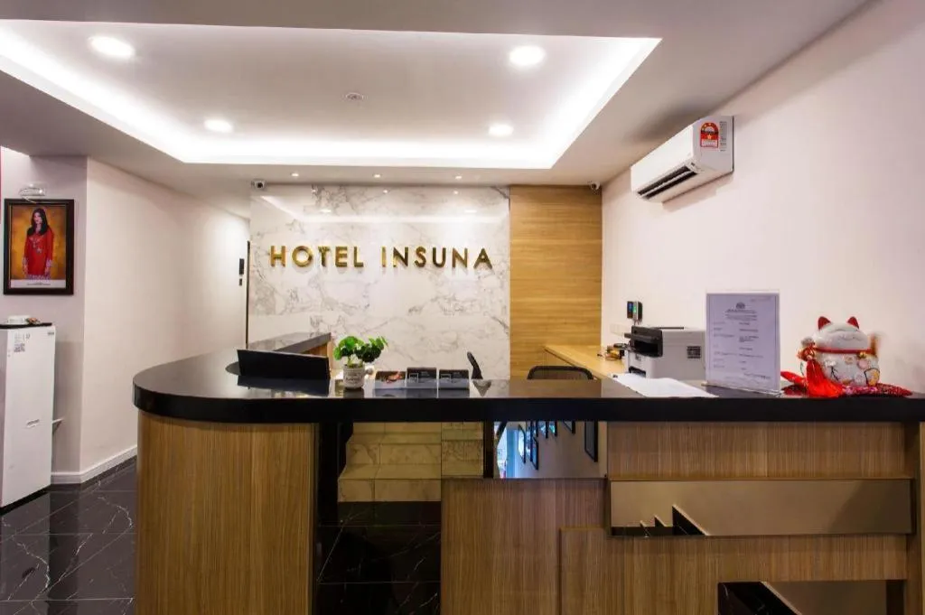 Hotel Insuna