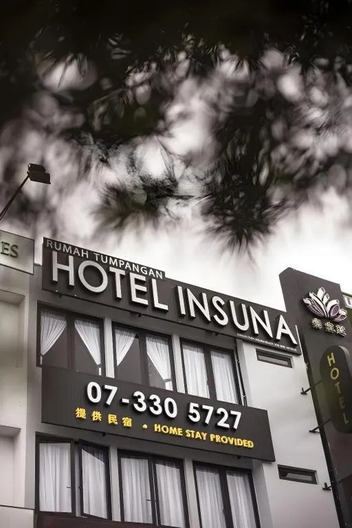 Hotel Insuna