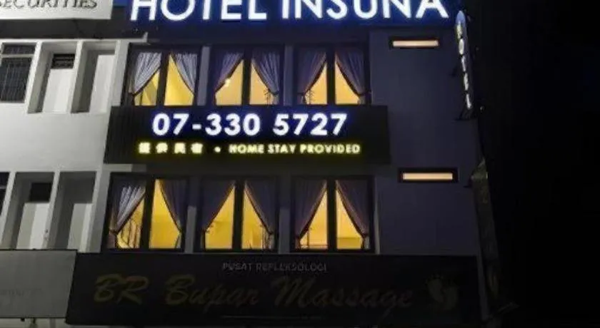 Hotel Insuna