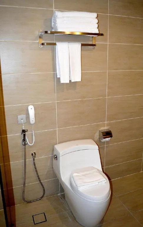 Goldsands Hotel Langkawi