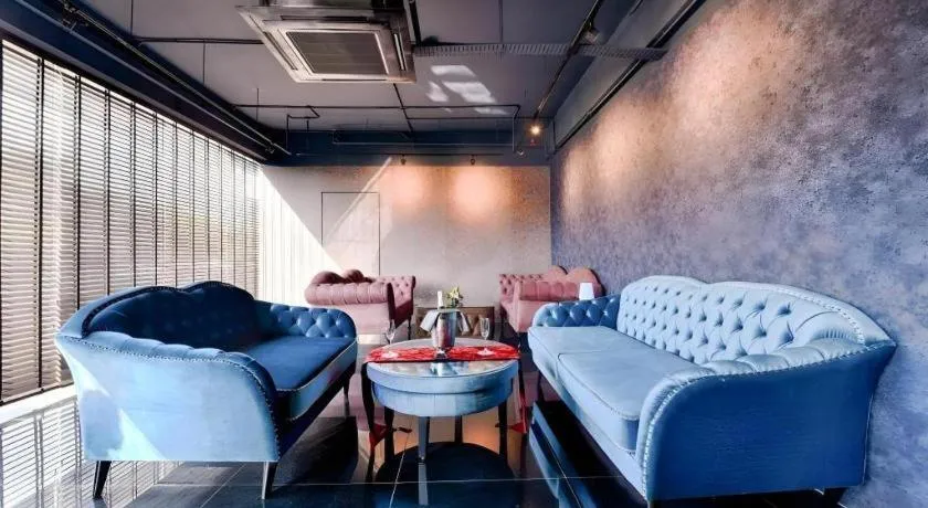 Goldsands Hotel Langkawi