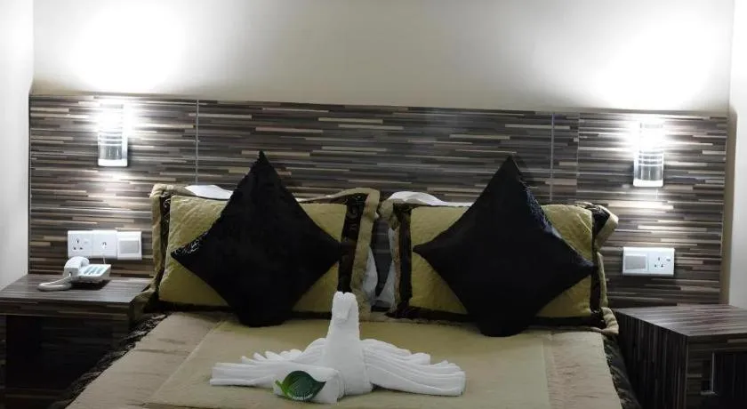 Goldsands Hotel Langkawi