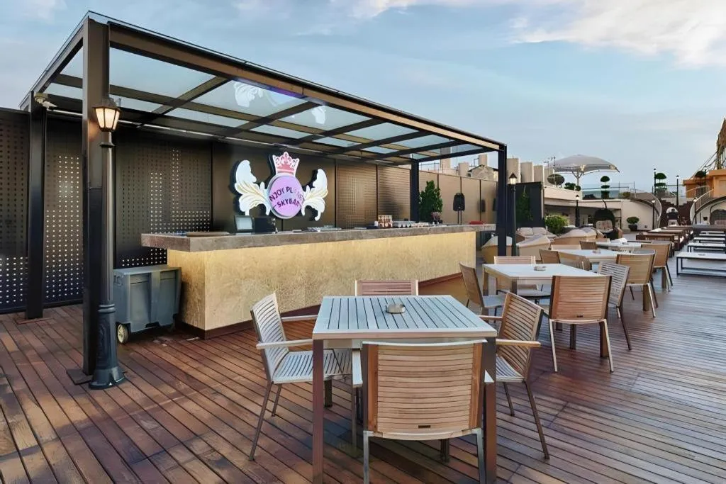 Goldsands Hotel Langkawi