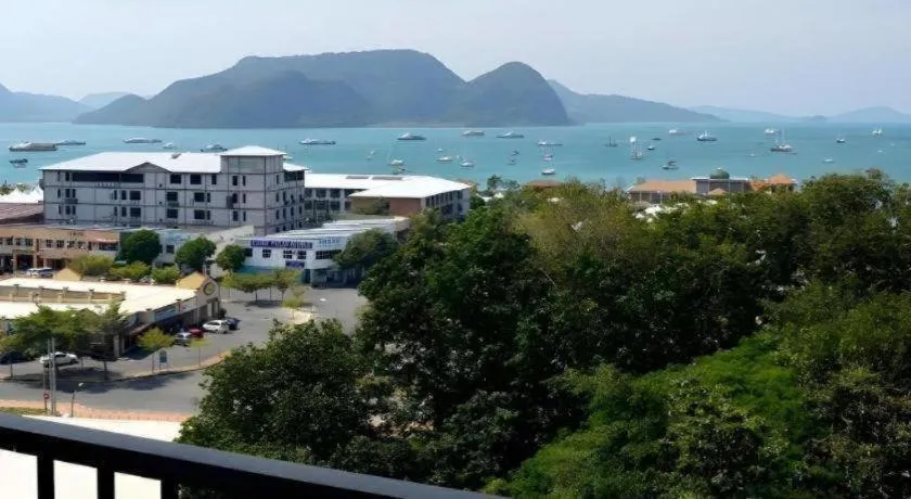 Goldsands Hotel Langkawi