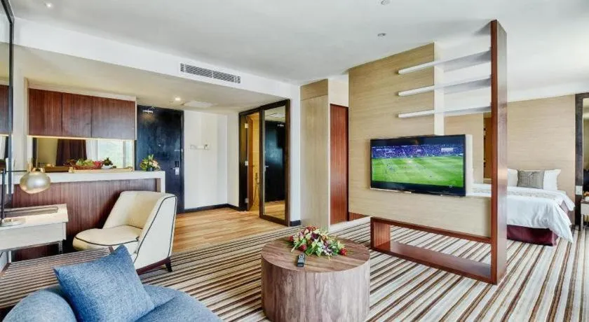 Goldsands Hotel Langkawi