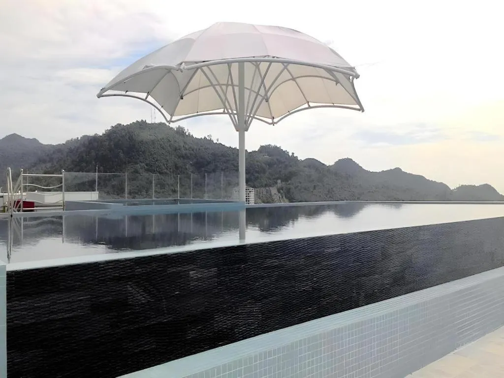 Goldsands Hotel Langkawi