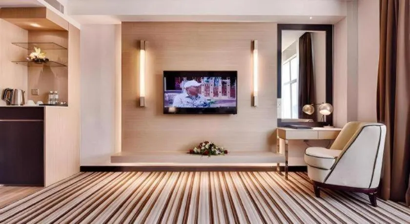 Goldsands Hotel Langkawi