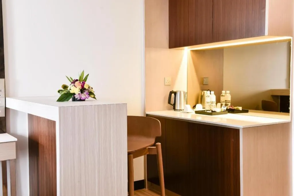 Goldsands Hotel Langkawi