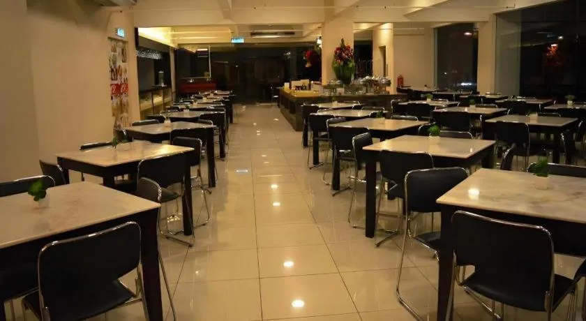 Goldsands Hotel Langkawi