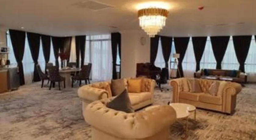 Goldsands Hotel Langkawi