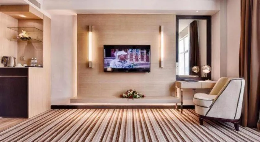 Goldsands Hotel Langkawi