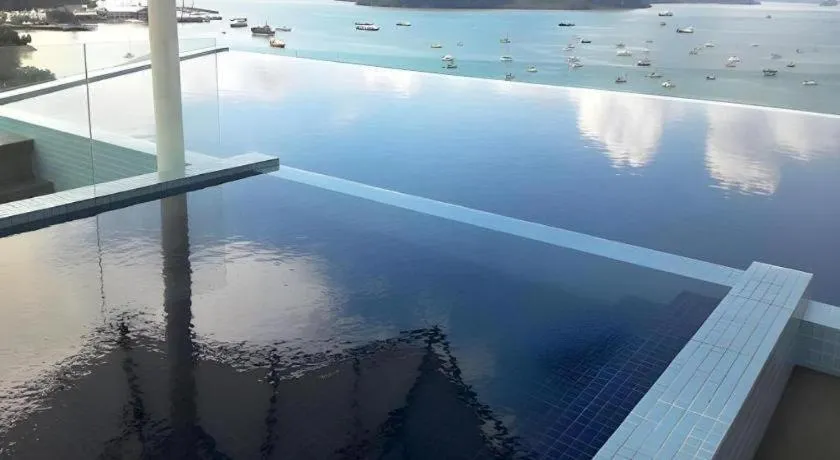 Goldsands Hotel Langkawi