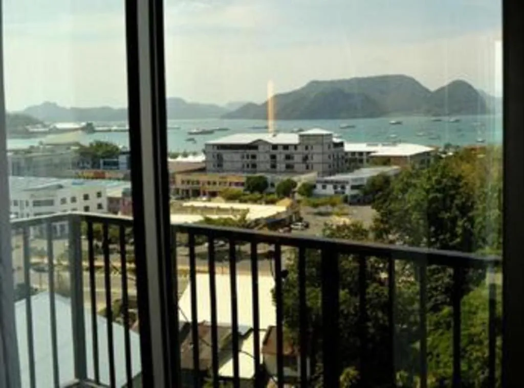 Goldsands Hotel Langkawi