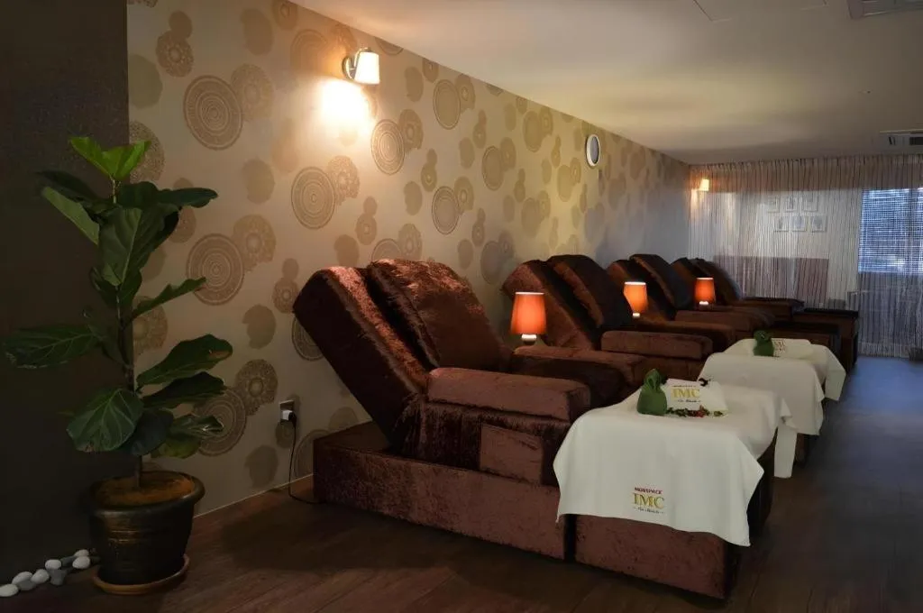 Goldsands Hotel Langkawi