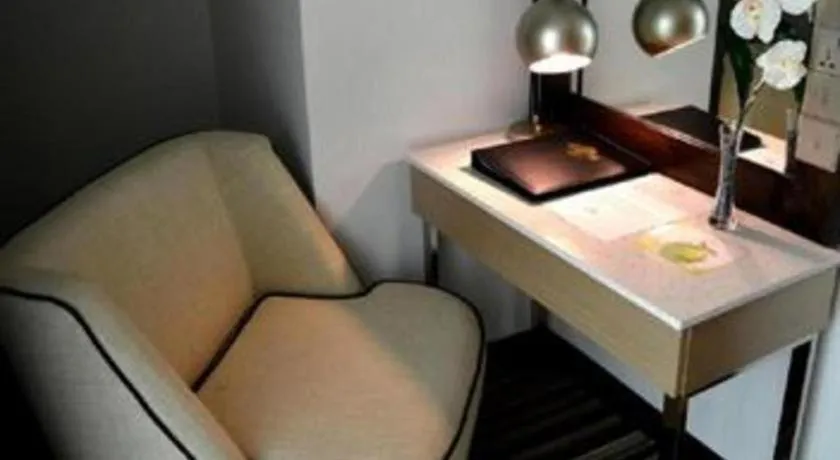 Goldsands Hotel Langkawi