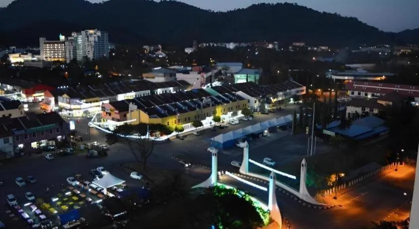 Goldsands Hotel Langkawi