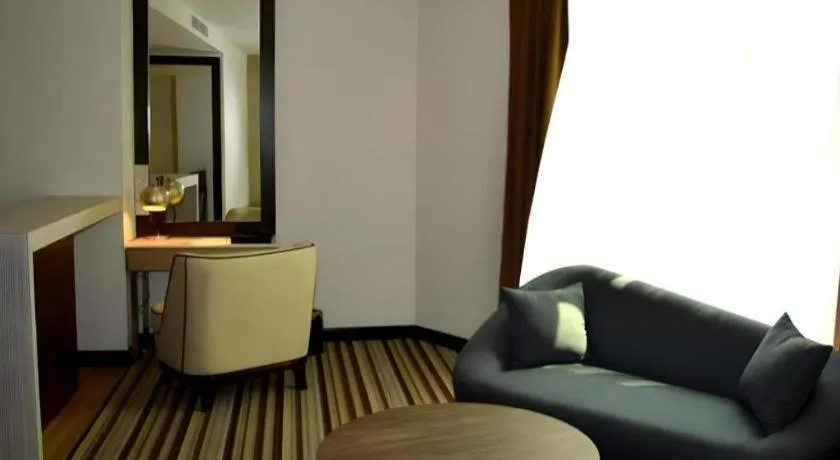 Goldsands Hotel Langkawi