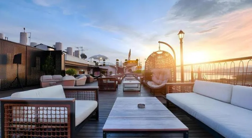 Goldsands Hotel Langkawi