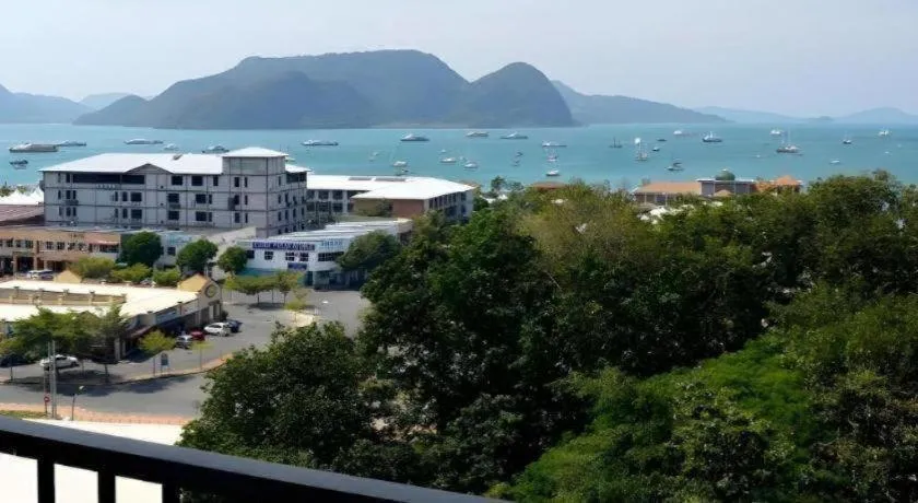 Goldsands Hotel Langkawi