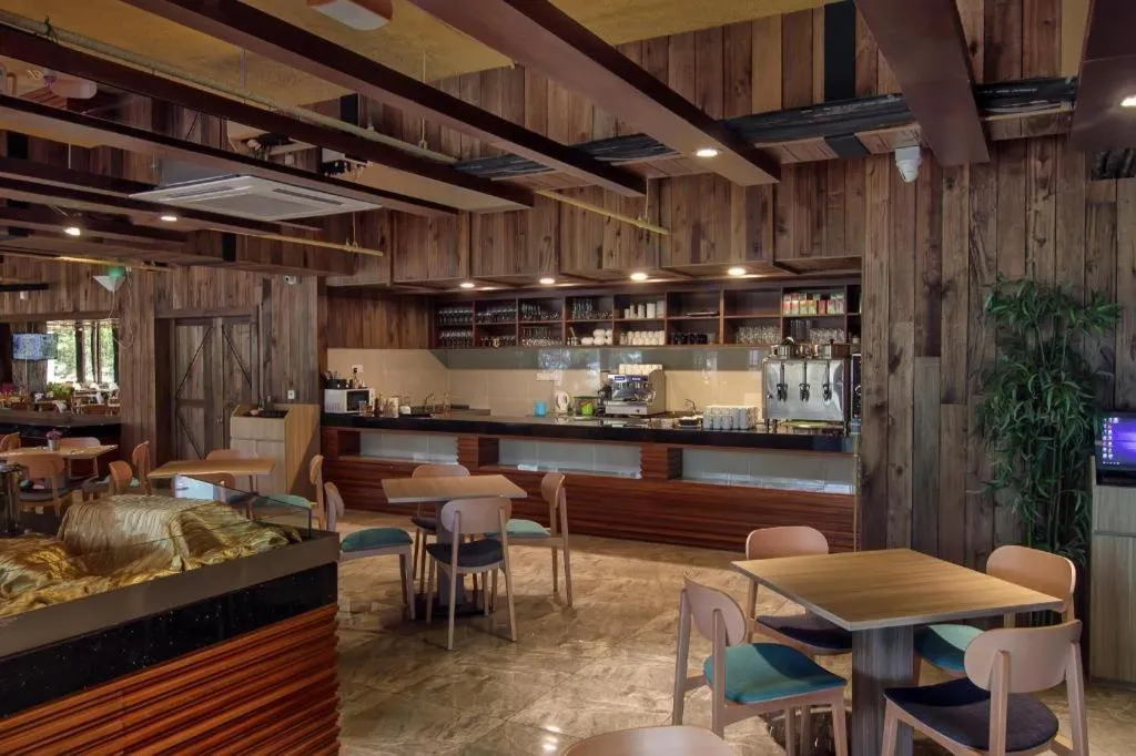 Goldsands Hotel Langkawi