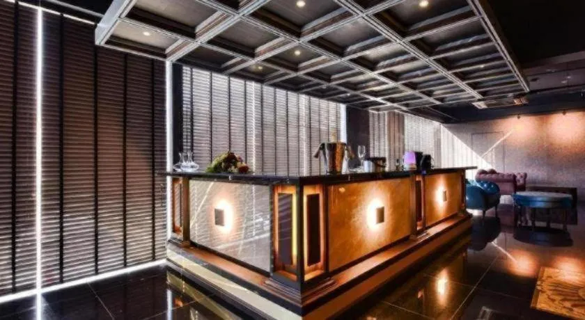 Goldsands Hotel Langkawi