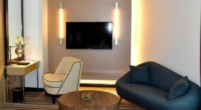 Goldsands Hotel Langkawi