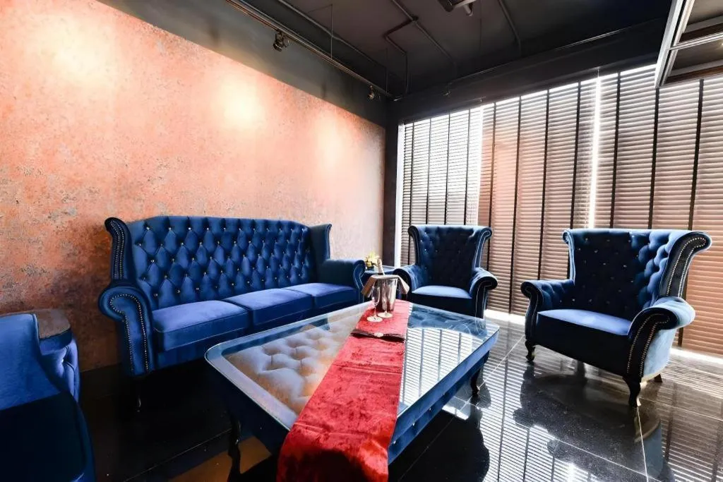 Goldsands Hotel Langkawi