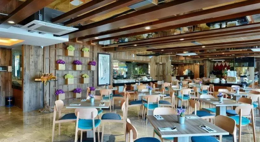 Goldsands Hotel Langkawi