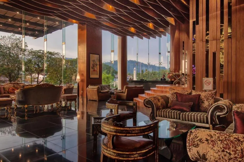 Goldsands Hotel Langkawi