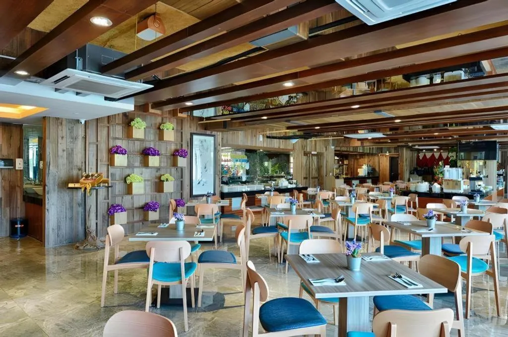 Goldsands Hotel Langkawi