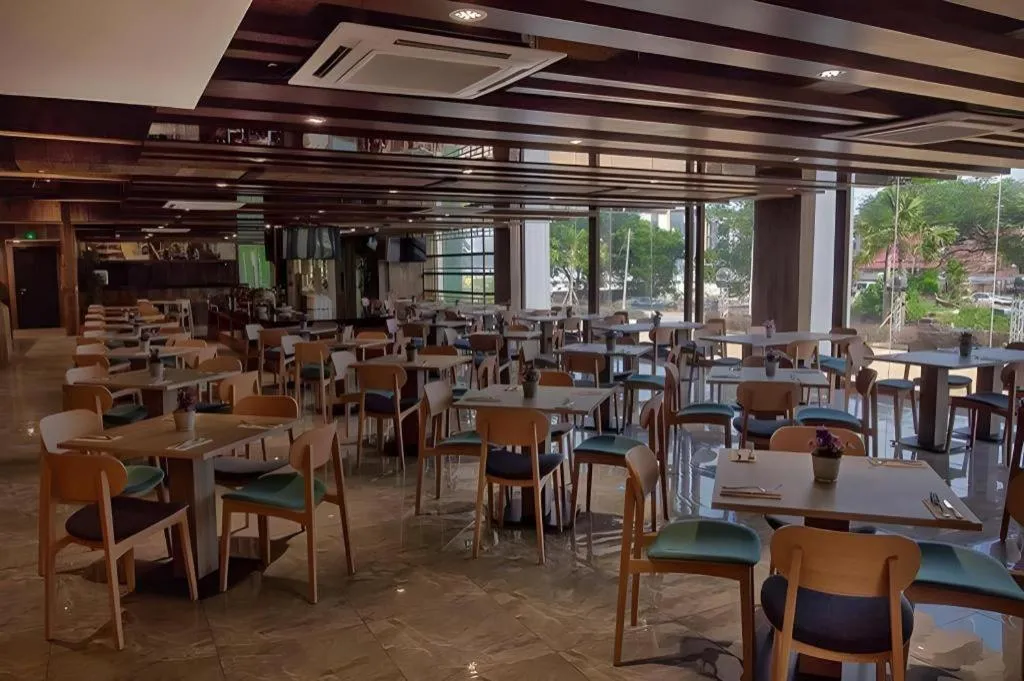 Goldsands Hotel Langkawi