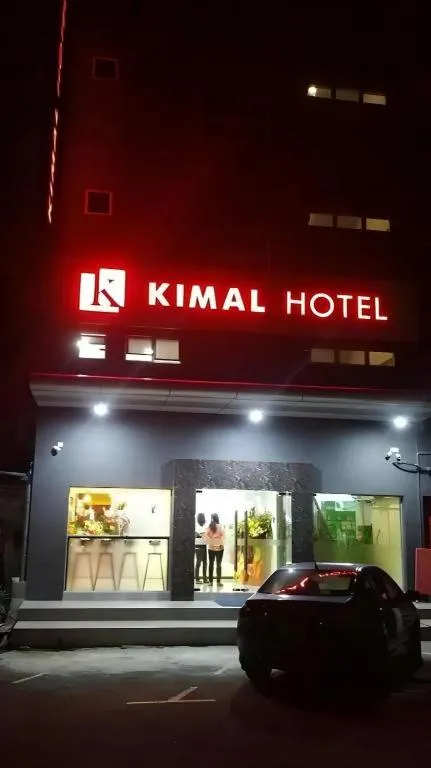 Kimal Hotel Taiping