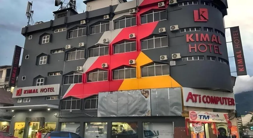 Kimal Hotel Taiping