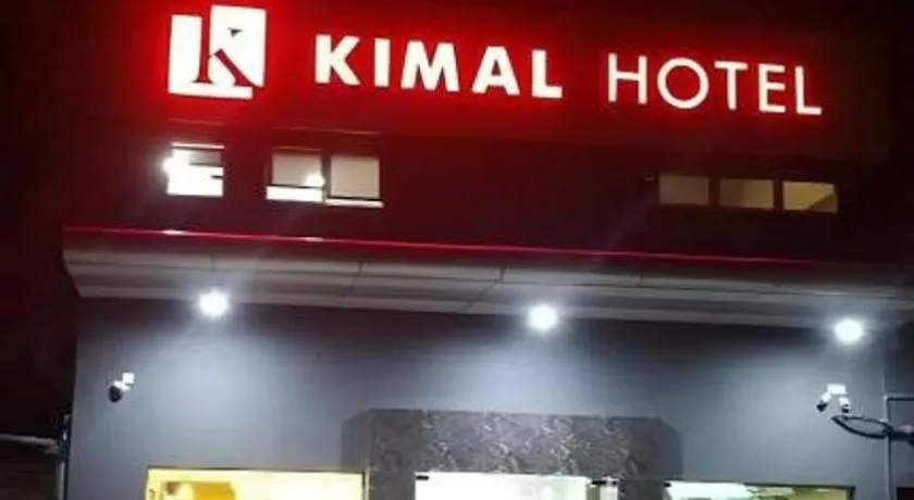 Kimal Hotel Taiping