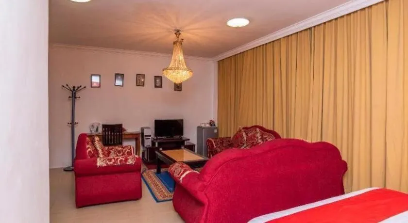 Super OYO 1114 Neo Pegasus Hotel