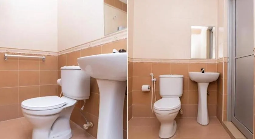 Super OYO 1114 Neo Pegasus Hotel