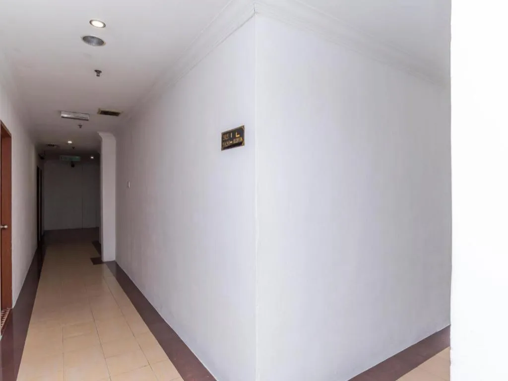 Super OYO 1114 Neo Pegasus Hotel