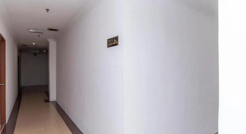 OYO 1114 Neo Pegasus Hotel