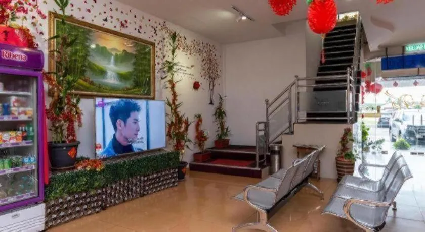 Super OYO 1114 Neo Pegasus Hotel