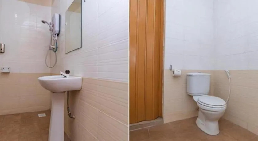 Super OYO 1114 Neo Pegasus Hotel