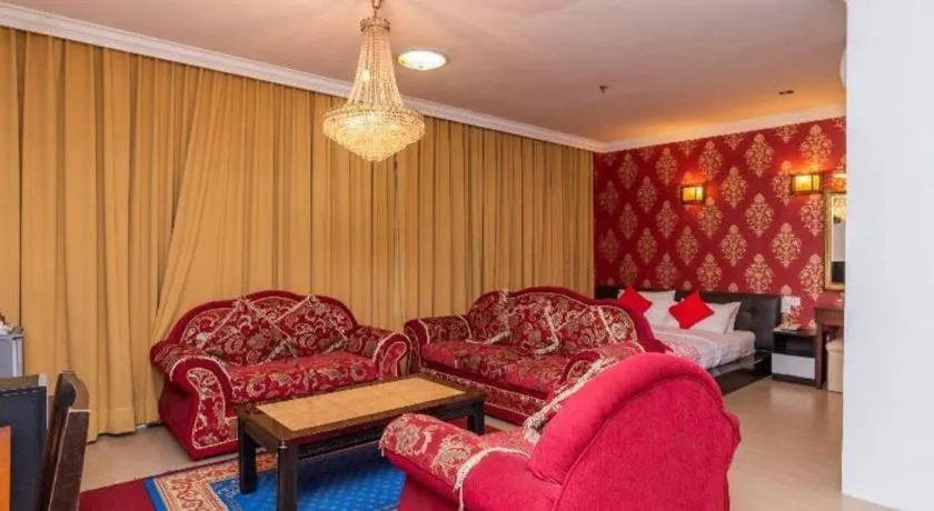 Super OYO 1114 Neo Pegasus Hotel