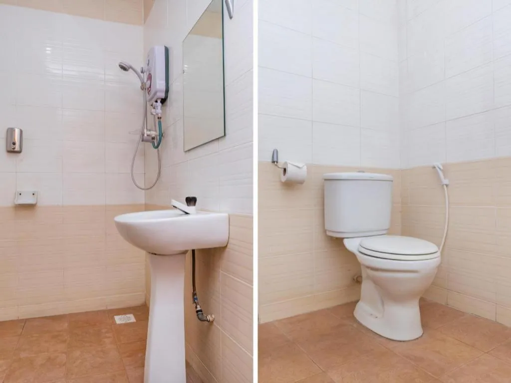 Super OYO 1114 Neo Pegasus Hotel