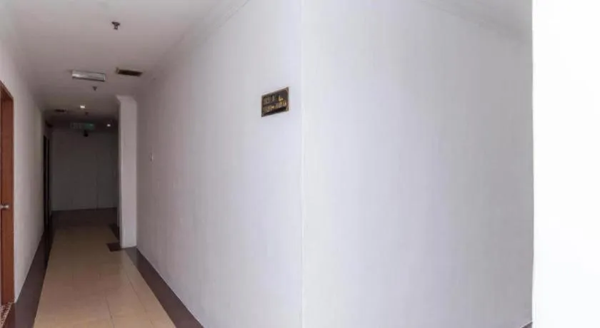 Super OYO 1114 Neo Pegasus Hotel